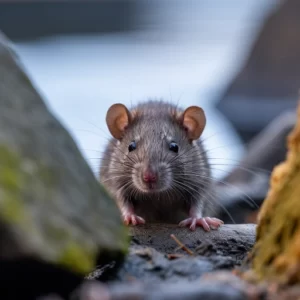 Norway Rat: Unbelievable Insect Secrets: 23 Mind-Blowing Pest Facts You Never Knew