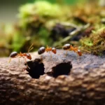 Ants as a household pest: Unbelievable Insect Secrets: 23 Mind-Blowing Pest Facts You Never Knew