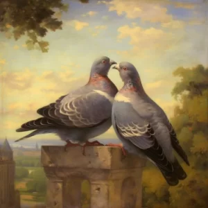 the kissing of the pigeons: Unbelievable Insect Secrets: 23 Mind-Blowing Pest Facts You Never Knew